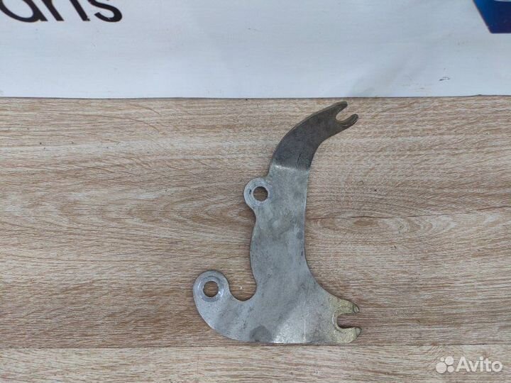 Кронштейн катализатора Bmw 3 F30 N20B20 2013