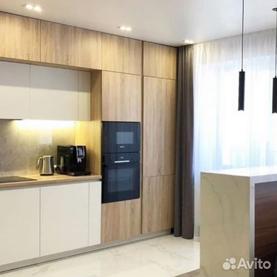 Кухня от производителя