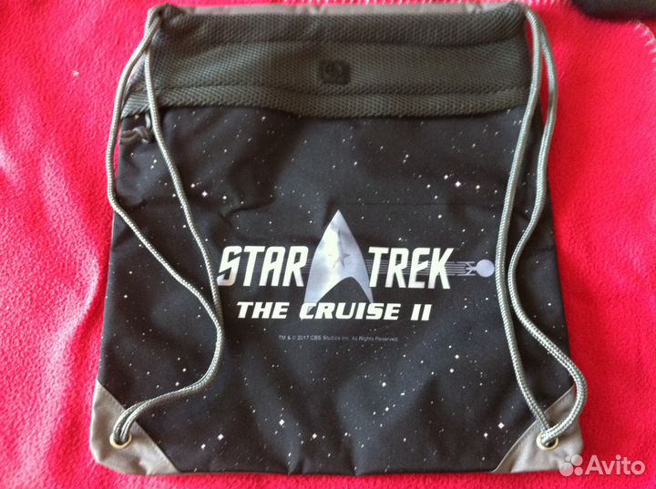 Спортивный рюкзак и сумка для обуви