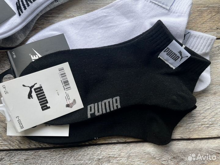 Носки женские, новые