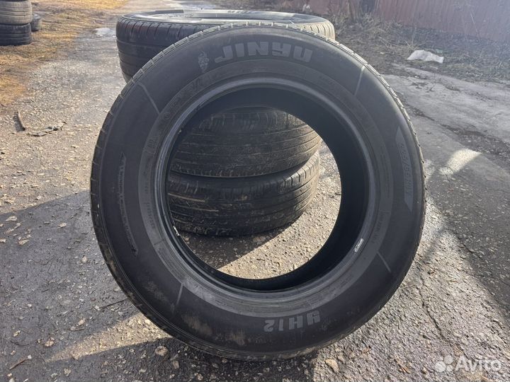 Jinyu YH12 225/65 R17 29R
