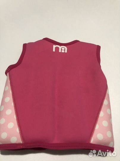 Спасательный жилет