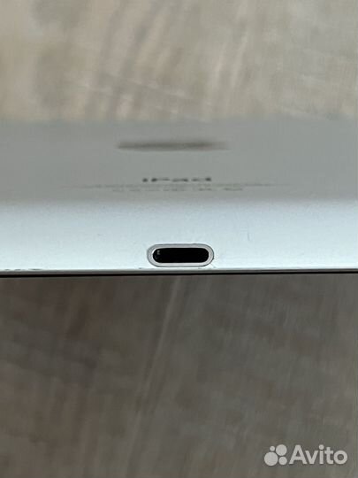 iPad 4-го поколения 32gb