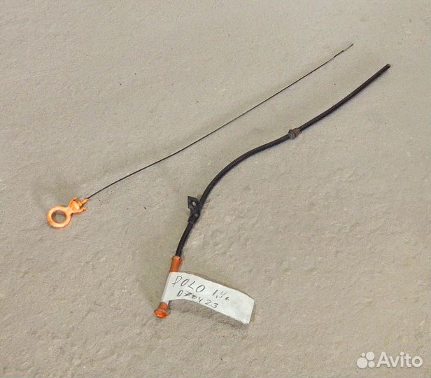 Щуп масляный VW Polo 3