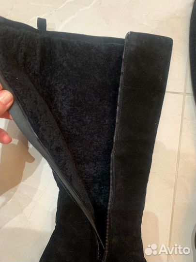 Corso Como сапоги 39