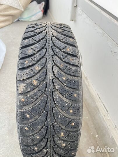 Amtel NordMaster 2 185/60 R15 84T