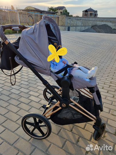 Коляска