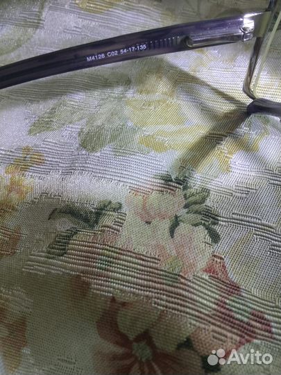 Очки Antonio Sordi новые для пк