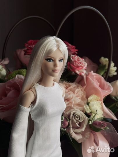 Кукла Барби Barbie looks 6 Виктория