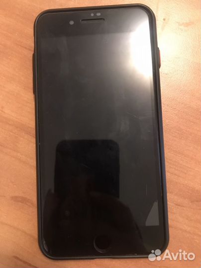 iPhone 7 Plus, 256 ГБ