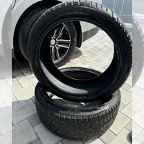 Bridgestone Blizzak Spike-02 225/40 R18