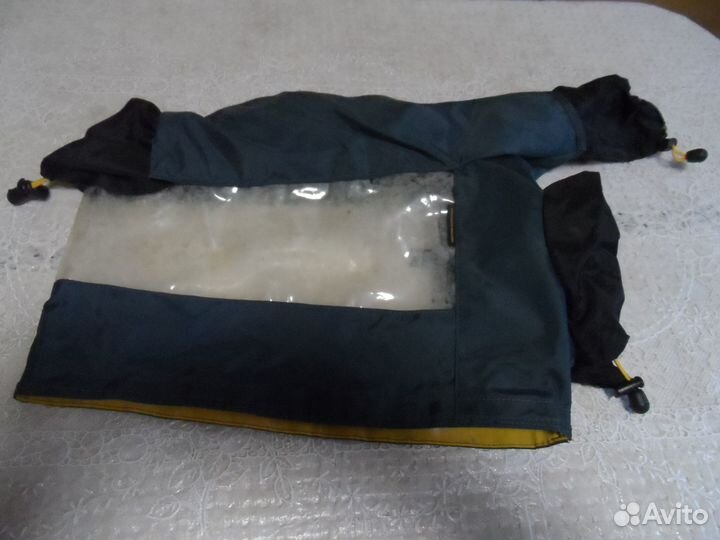 Чехол для видеокамеры