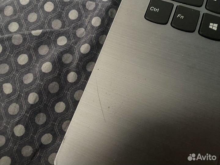 Lenovo ideapad 320