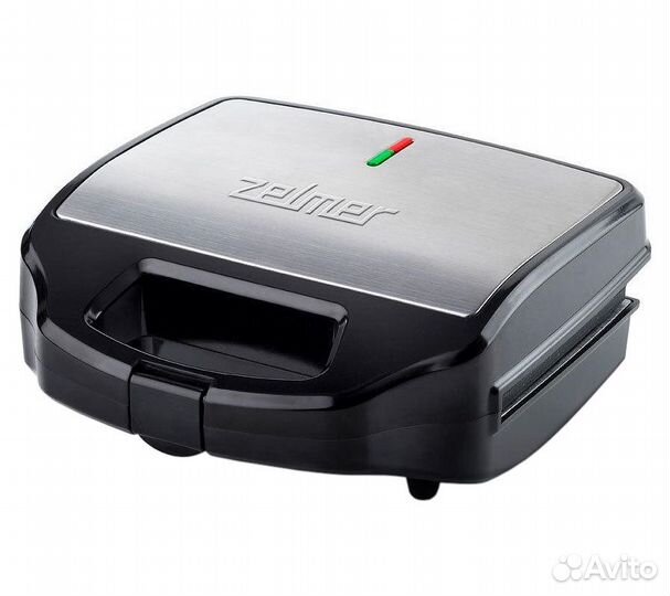Сандвич мейкер zelmer ZSM7900