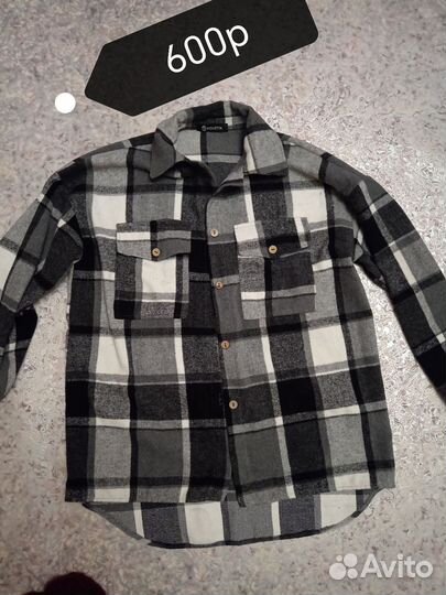 Женская одежда