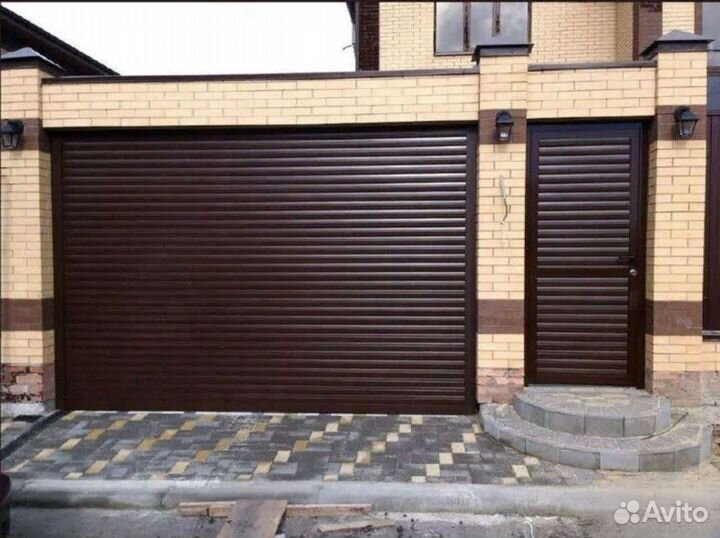 Роллеты для дома Новые