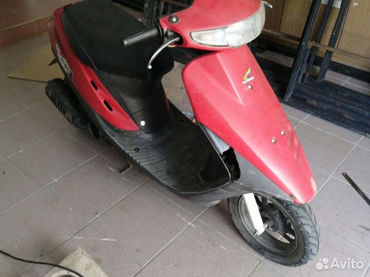 Продам Yamaha Jog Z2