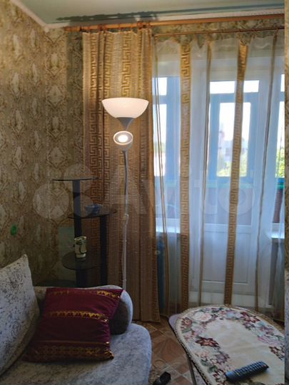 3-к. квартира, 56,5 м², 3/3 эт.