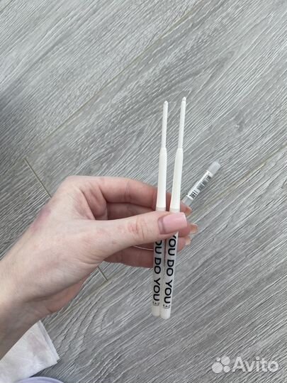 Карандаш для глаз rad