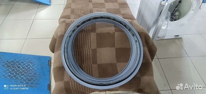 Манжет для стиральной машины
