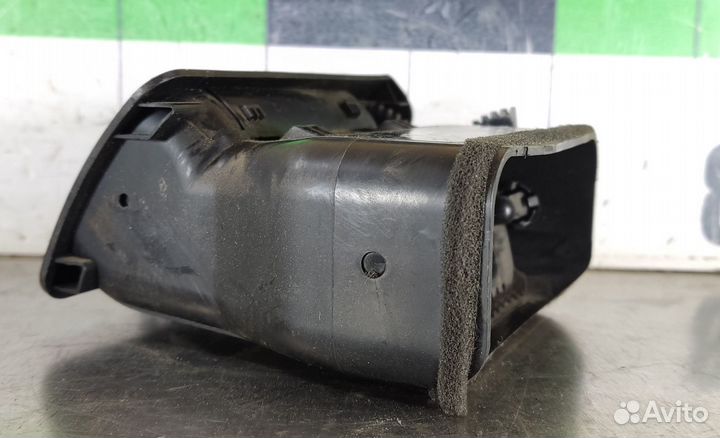 Дефлектор воздушный Byd F3 2006-2013