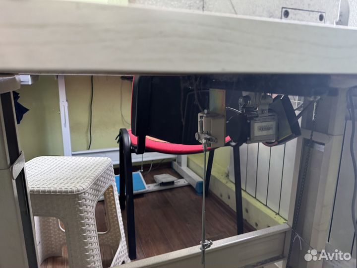 Швейная машина typical GK1500