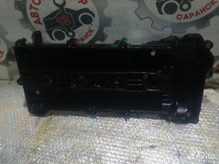 Клапанная крышка qqdb Ford Focus 2, 1.8