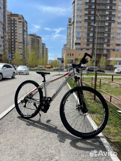 Велосипед Trinx M116 elit fk.алюминий