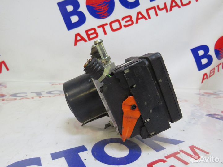 Блок ABS mitsubishi galant fortis CY4A