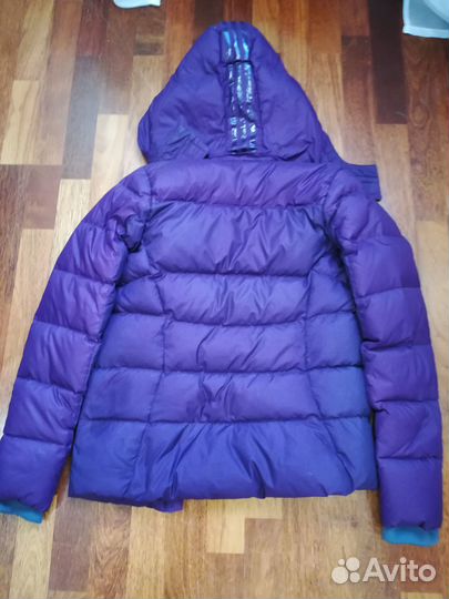 Adidas Neo пуховик/куртка