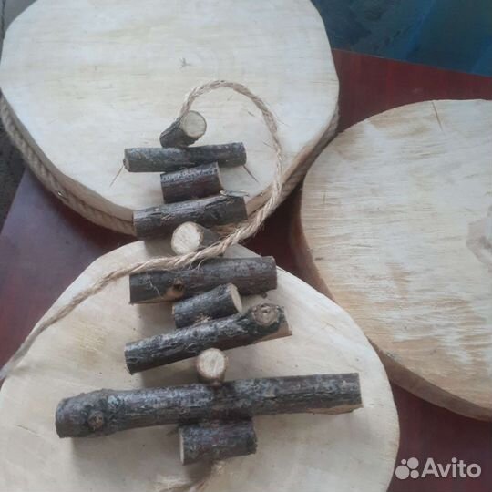 Жердочки для птиц