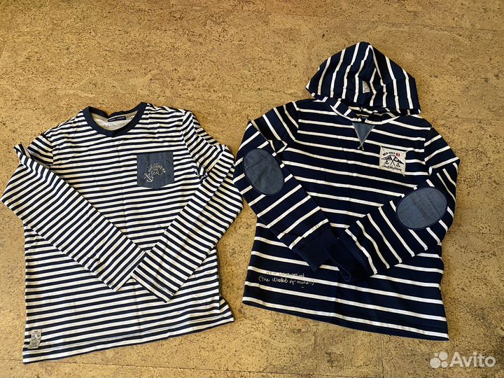 Одежда для мальчика 140-146