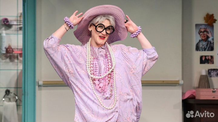 Билеты на спектакль Схватка 1/2