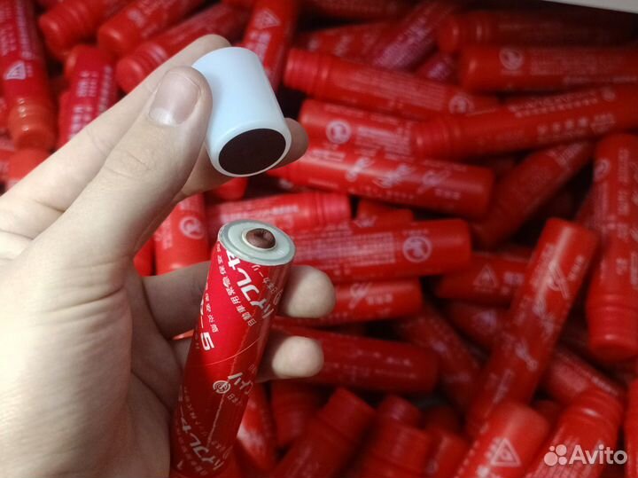 Фальшфейер фаер от медведя Японский 6 минут