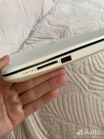 Ноутбук HP Laptop 15