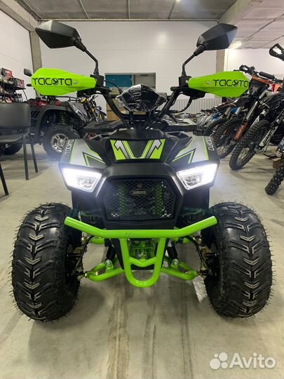 Квадроцикл yacota Sirius 110