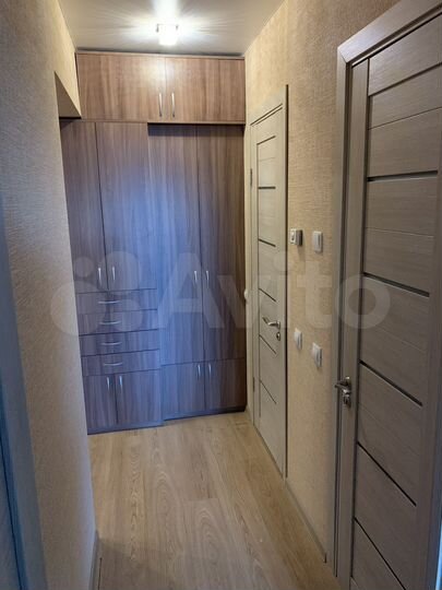 1-к. квартира, 42 м², 6/10 эт.