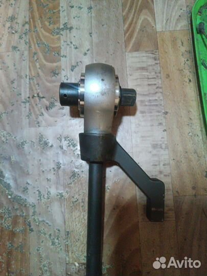 Мультипликатор norgau NTM35-270-5