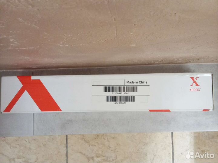 Тонер Xerox 006R01020