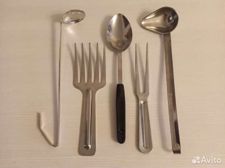 Посуда СССР. Высшего качества