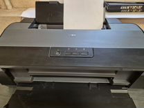 Цветной лазерный принтер epson l1300