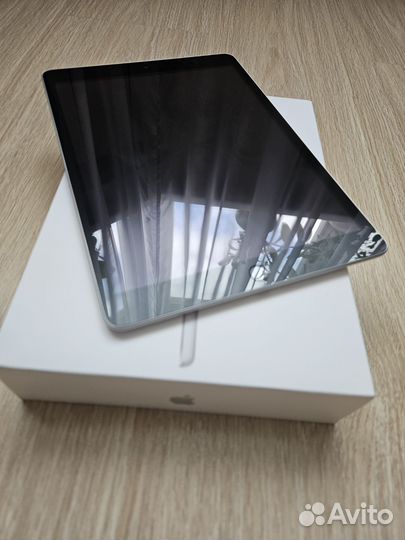 Планшет apple iPad