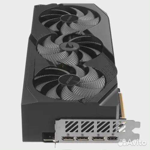 Gigabyte (GV-N407taorus E-12GD) GeForce RTX 4070 T