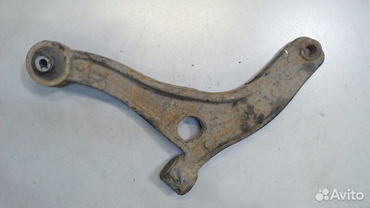 Рычаг подвески Opel Movano 2010, 2015