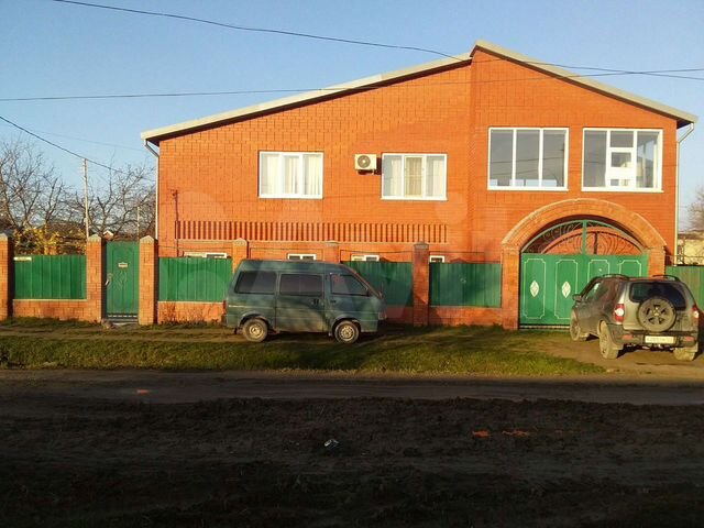 Быстровозводимый дом в Славянске-на-Кубани найти