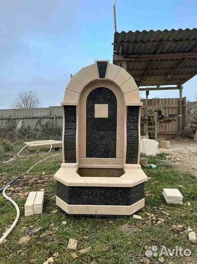 Дагестанский камень арт 33.23