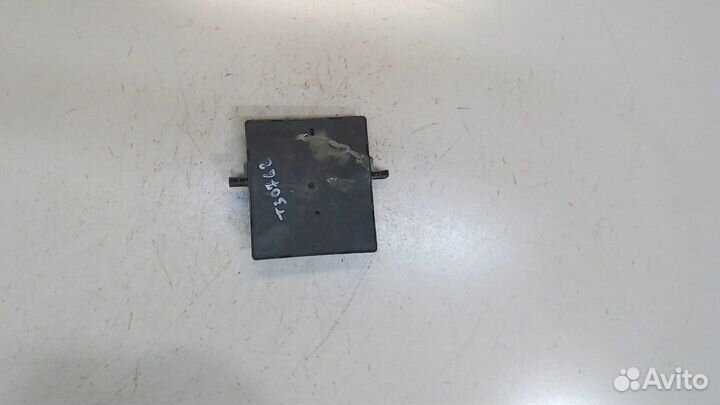 Блок управления бортовой сети Audi A6 (C6) Allroad