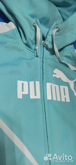 Олимпийка puma 42-44