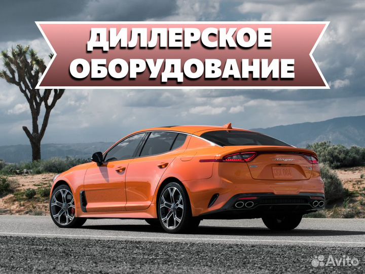 Автоподбор Выездная проверка авто