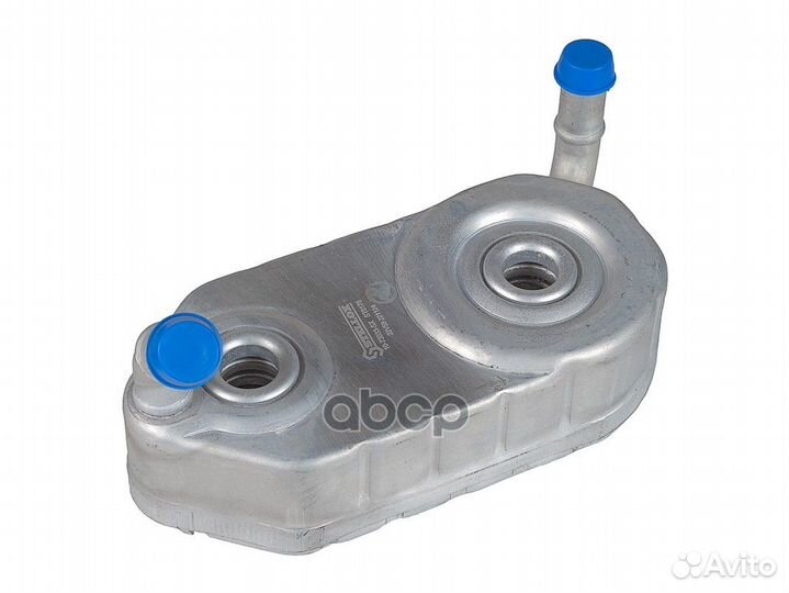 Радиатор масляный Audi A3, Skoda Octavia, VW